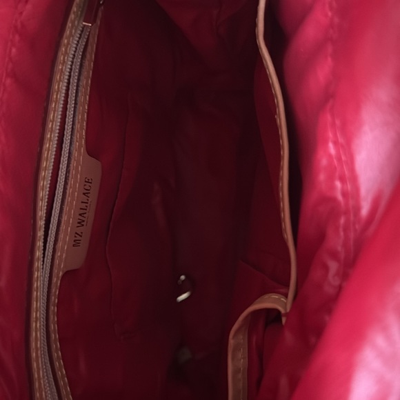 MZW limited Edition Yr of Tiger Mini Metro tote - Picture 8 of 17